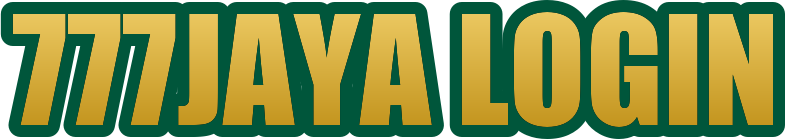 777jaya login